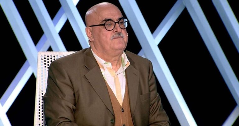 17 عاماً من “الصوت الحر”.. عبد الغني طليس يستقيل من “تلفزيون لبنان”