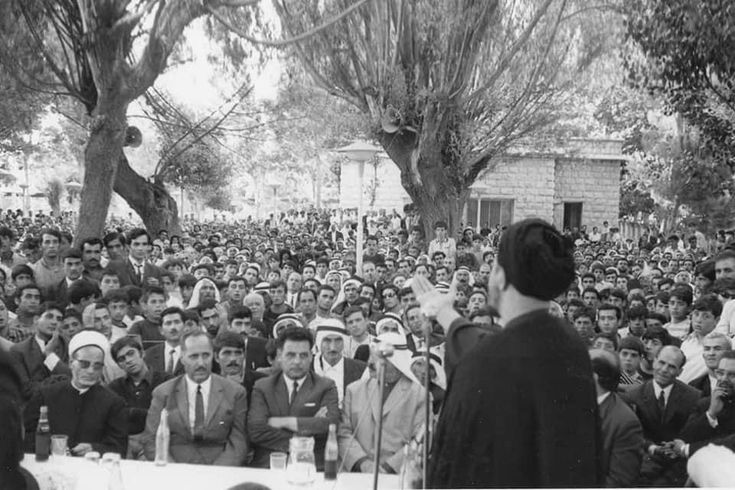 إخفاء الإمام الصدر: تقاطع الحسابات الدولية والعربية!