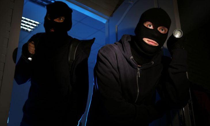 توقيف عصابة متورطة بسرقة الدراجات النارية في صور