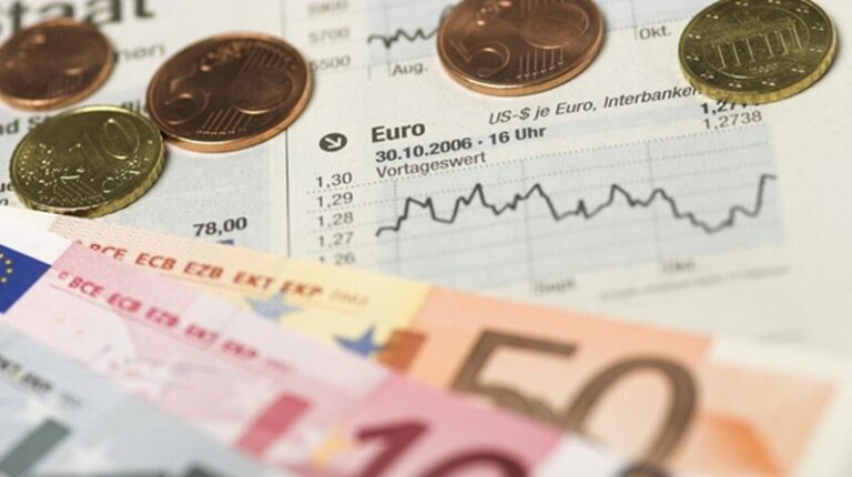 ارتفاع في البورصات الأوروبية