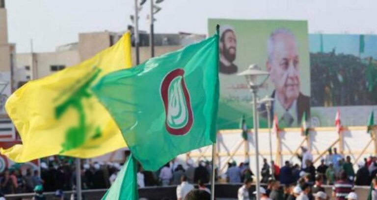 “الثنائي” يتخلّى عن “الصبر الاستراتيجي”.. ومواجهة “متدحرجة” في الداخل؟