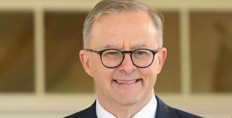 رئيس وزراء أستراليا رداً على تصريحات نتنياهو: لا آخذ هذه الأمور على محمل شخصي