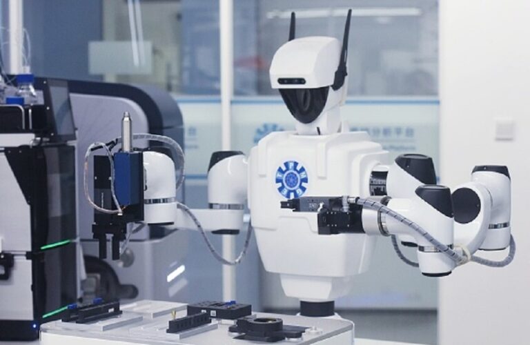 هجمات سيبرانية لقرصنة معلومات عسكرية في الصين