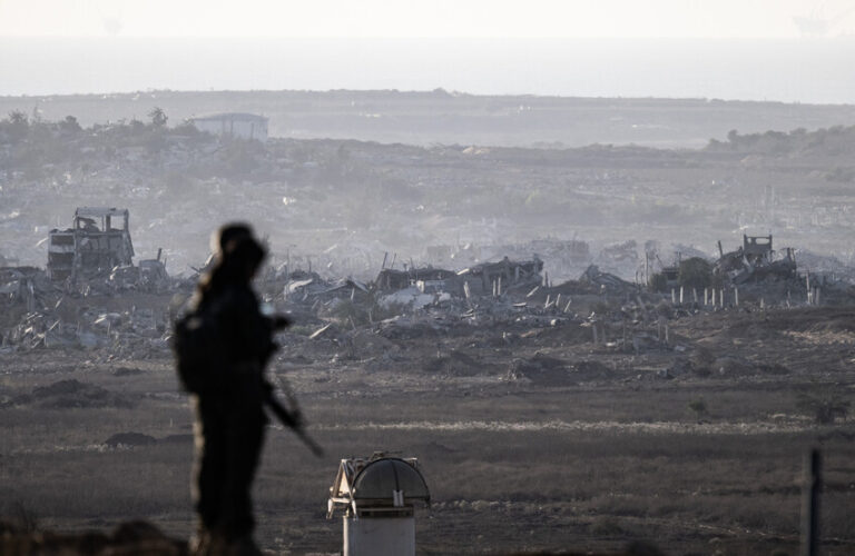 مستوطنون يخافون العودة إلى غلاف غزة!