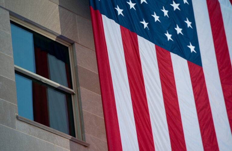 البنتاغون في حالة اضطراب؟