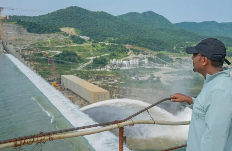 تحرك مصري ضد إثيوبيا؟