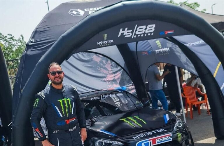 جريمة قتل مروعة لبطل سباقات دولي في مصر