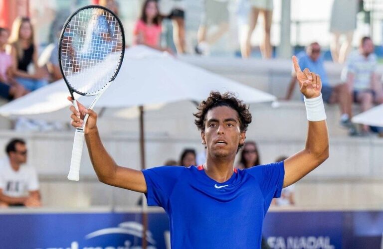 أردني ينسحب من بطولة دولية رفضاً للتطبيع