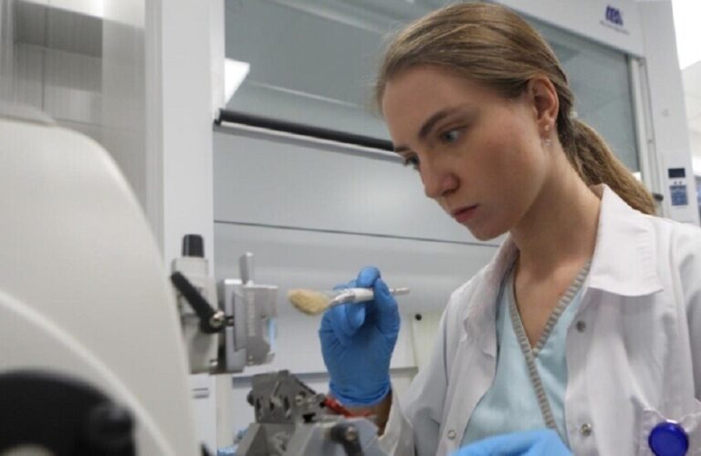 إنماء جلد يحاكي الجلد البشري بالكامل!