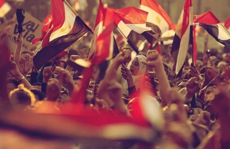 تحويل فنانة للتحقيق بتهمة “إهانة الشعب المصري”