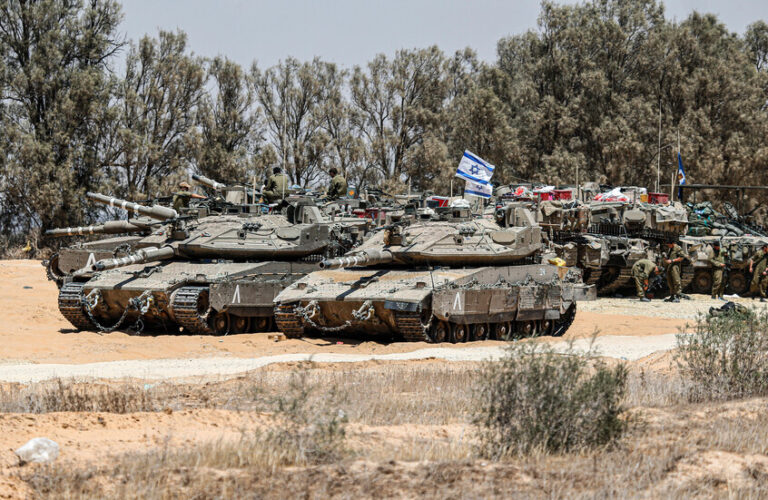 “إسرائيل” تمول حربها بتخفيضات واسعة في ميزانيات الوزارات!