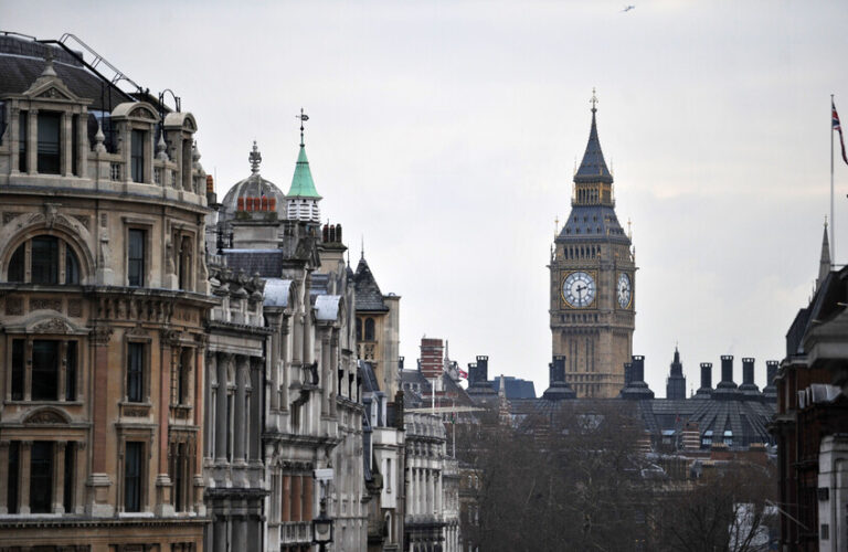 بريطانيا تستدعي سفيرة الكيان الإسرائيلي