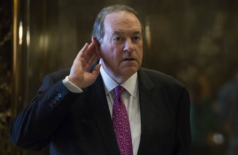 هاكابي يتهم الأمم المتحدة بالفساد!