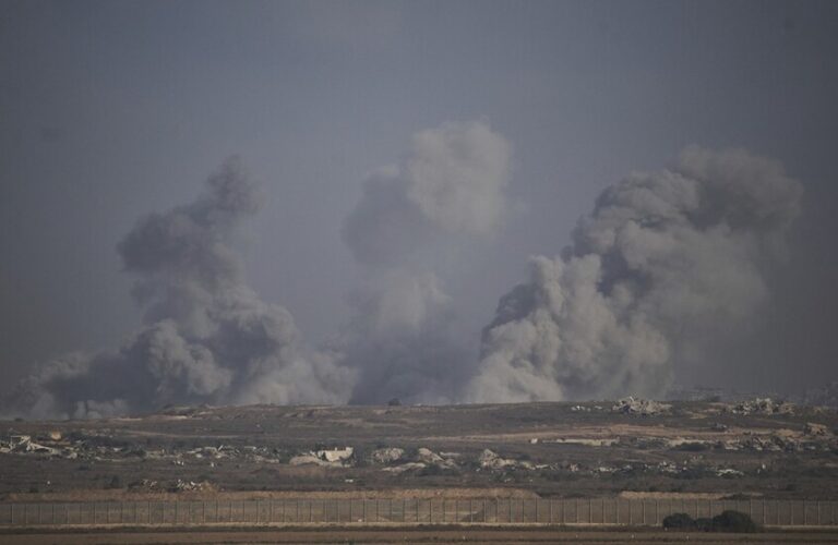 باستثناء الولايات المتحدة.. أعضاء مجلس الأمن يدعون لهدنة فورية في غزة