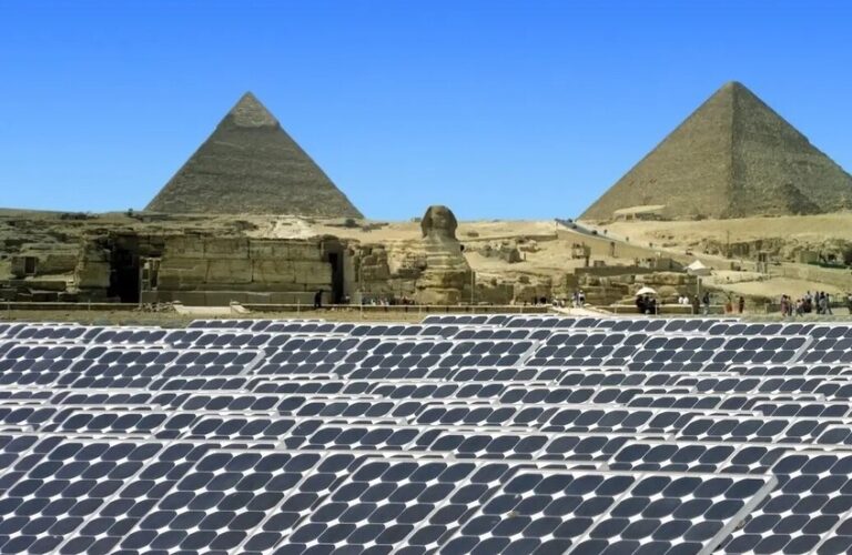 مصر تعلن عن مشروع ضخم مع 3 دول