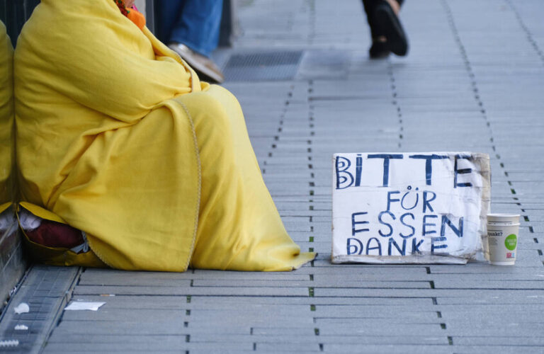 ارتفاع البطالة في ألمانيا وميرتس يدعو للإصلاحات