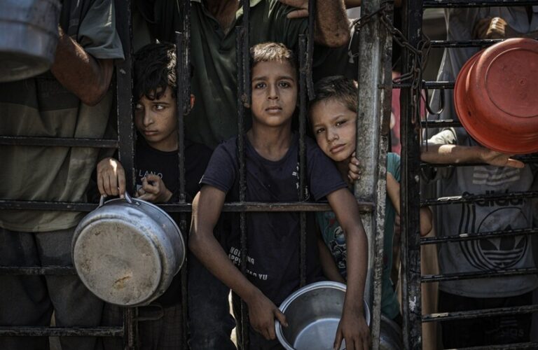 ألمانيا ترفض فرض عقوبات أوروبية على “إسرائيل”