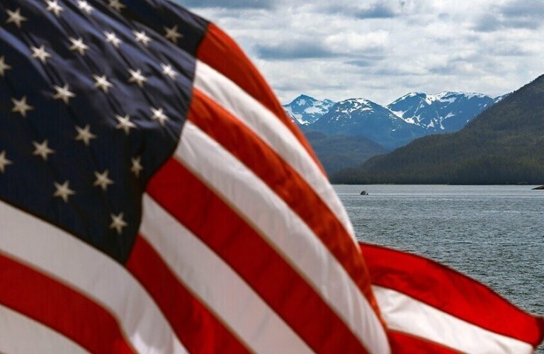 ألاسكا على شفا أزمة غاز!