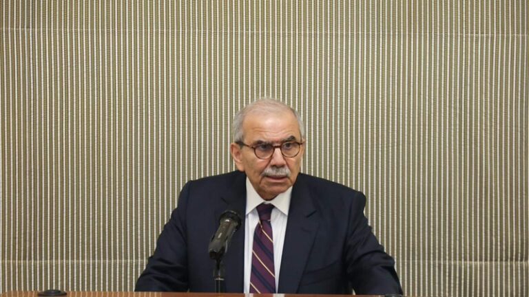 سلام: “إسرائيل” ترفض التفاوض