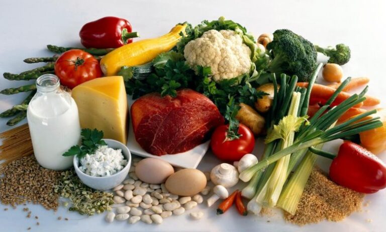 العلاقة بين الغذاء والسرطان!