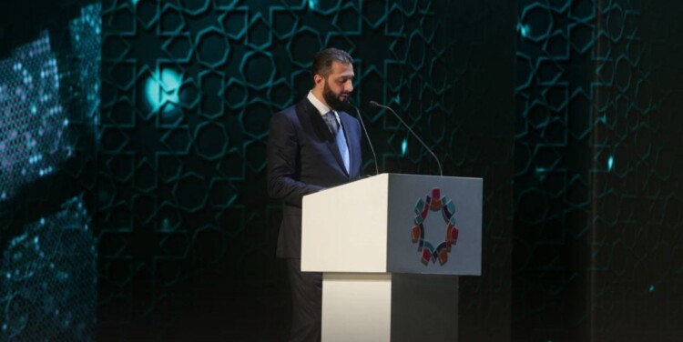 الشرع: ​سوريا​ حافظت على هويتها رغم الحروب والأطماع