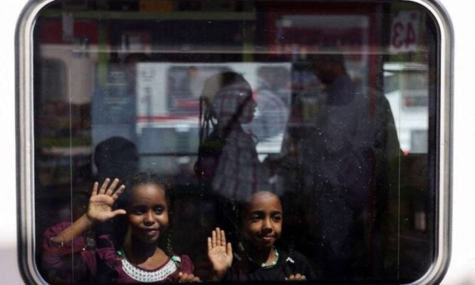 عودة أكثر من نصف مليون شخص إلى الخرطوم خلال شهر