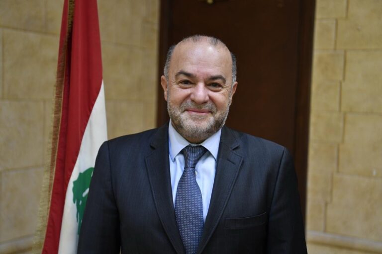 رئيس مجلس الإنماء والإعمار: باشرنا ببرنامج إصلاحات داخلية