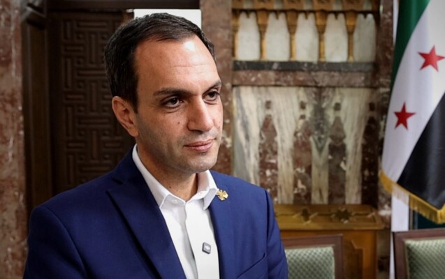 تأجيل انتخابات مجلس الشعب في 3 محافظات سورية