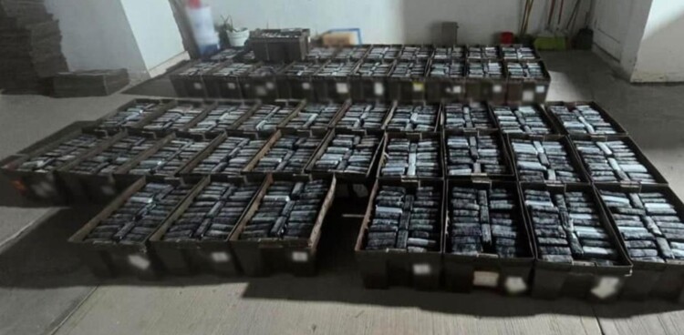 السلطات المكسيكية ضبطت 2,8 طن من الكوكايين