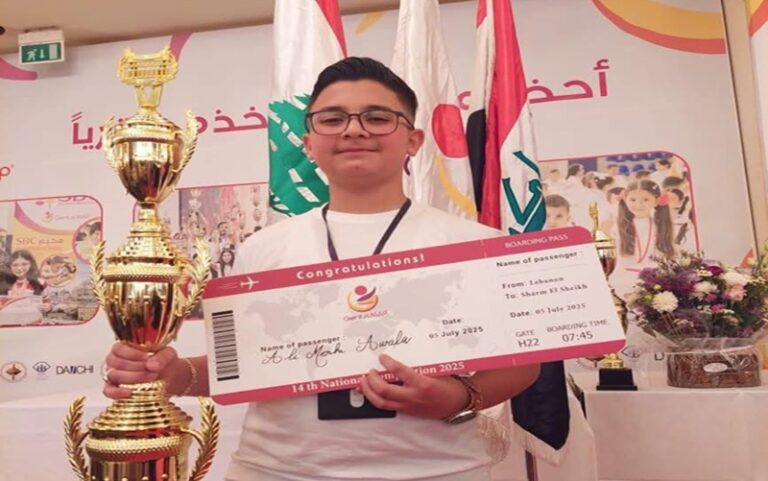 عن عباس.. وحلم الطفولة الذي اغتالته “اسرائيل”!