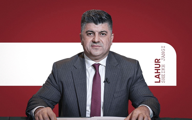 اشتباكات عنيفة وقتلى في إقليم كردستان العراق (فيديو)