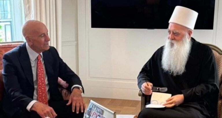 سوريا الجديدة ترفع الحرَج: أهلاً بـ”إسرائيل”