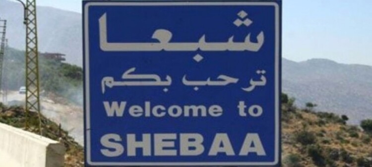 رشقات رشاشة باتجاه راعٍ في أطراف شبعا