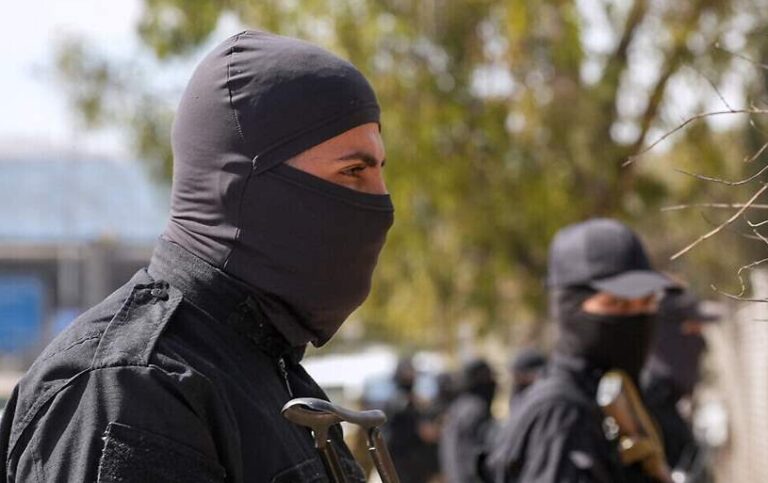 سوريا تنفي توقيع اتفاق أمني مرتقب بينها وبين “إسرائيل”