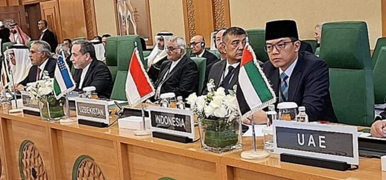 منظمة “التعاون الإسلامي”: نطالب بفتح المعابر وإدخال المساعدات