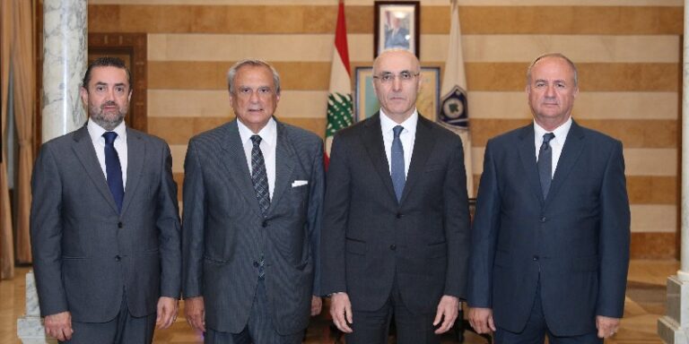 حبيب من “الداخلية”: ندرس تأمين قروض إسكان مدعومة للعسكريين (فيديو)