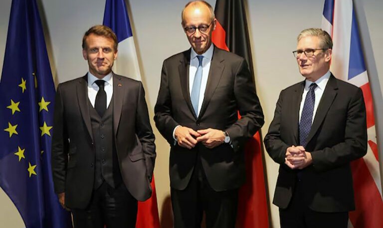 تحركات مصرية للتقريب بين إيران والغرب