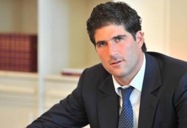 فضيحة أنطوان الصحناوي: تمويل الصهيونية!