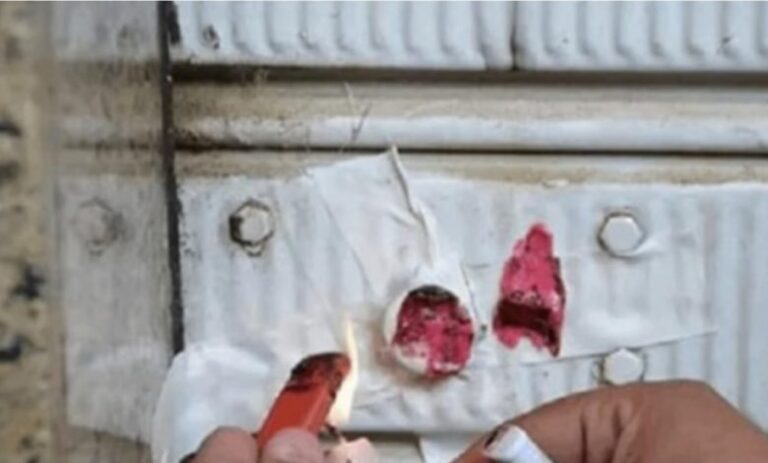 إقفال مراكز تجميل في النبطية