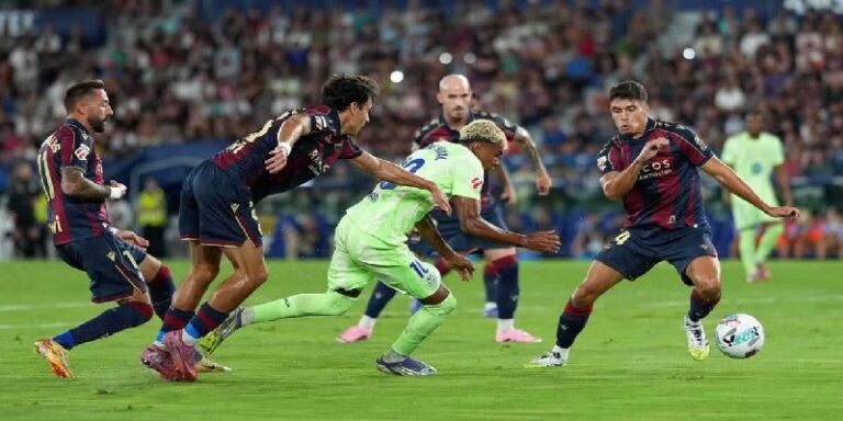 البطولات الأوروبية لكرة القدم: انطلاقة نارية للبايرن وبرشلونة يستعيد عادة “الريمونتادا” وتوتنهام يهزم السيتي ( صور )