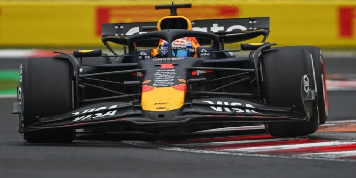 تعديلات مُرتقبة من رد بول وفيراري قبل سباق هولندا