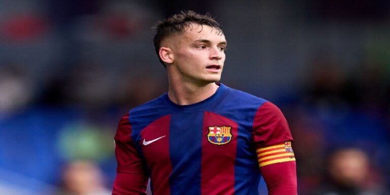 أتلتيكو مدريد يراقب وضعية كاسادو مع برشلونة