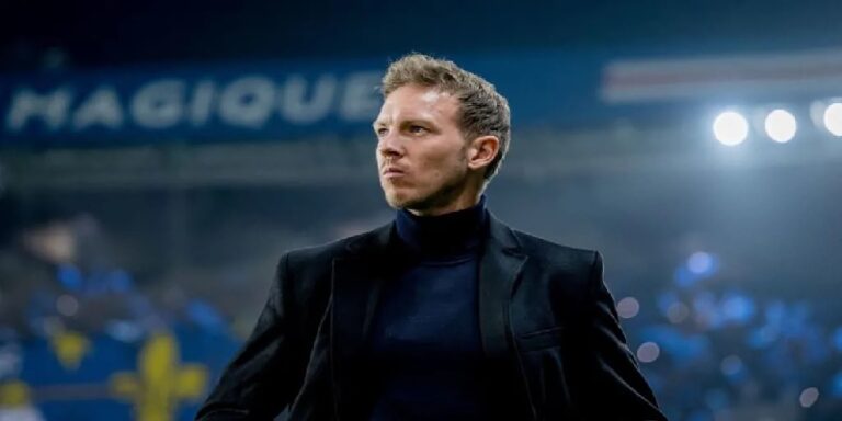 ناغلسمان يُعيد روديغير لتشكيلة “المانشافت” ويستدعي 3 وجوه جديدة استعداداً لتصفيات المونديال