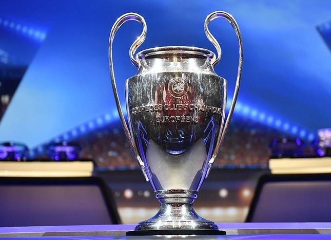 رسمياً.. “اليويفا” يكشف عن الكرة الرسمية لدوري أبطال أوروبا ( صورة )