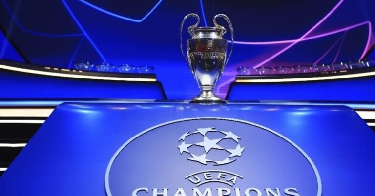 قرعة نارية لدوري أبطال أوروبا: مباريات من العيار الثقيل ودرب صعب لحامل اللقب