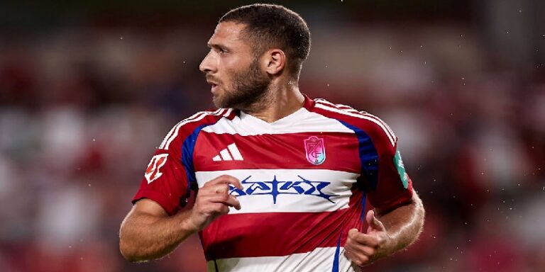 “بعد دعوته لمحو غزة”.. جماهير “دوسلدورف” تُجبر إدارة ناديها على إلغاء التعاقد مع لاعب “صهيوني”