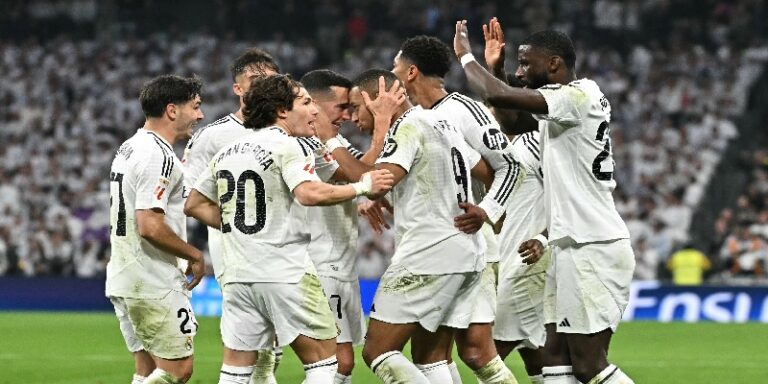 ريال مدريد يستعد لضم 3 لاعبين مجاناً صيف عام 2026