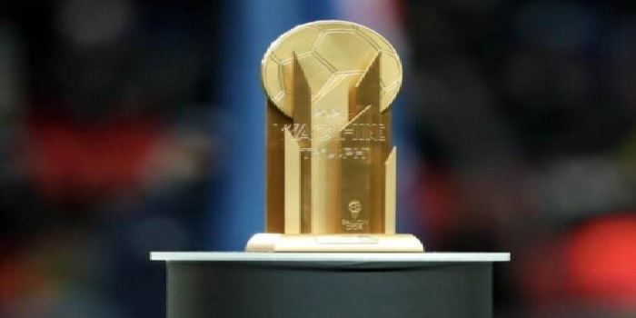 من هم المرشحين لجائزتي “ياشين”و”كرويف” للرجال لعام 2025؟