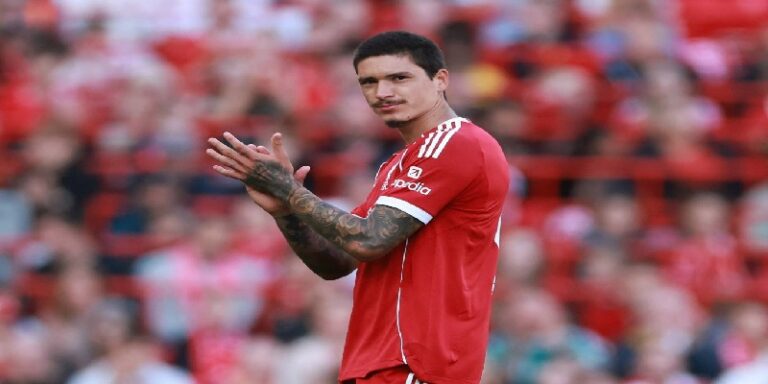 نونيز يقترب من الإنضمام للهلال السعودي