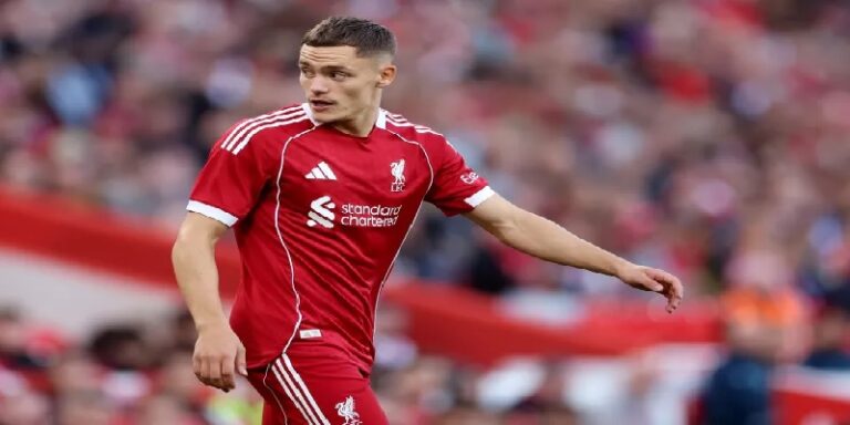 فيرتز يفوز بجائزة أفضل لاعب ألماني